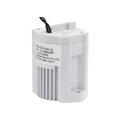 24V akumulatorski dijelovi visokog napona relej za napajanje DC kontaktor