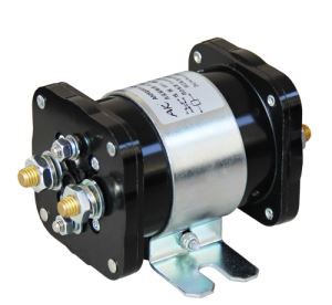 1NO 72V DC Kontaktni sklop za neprekinuti kontakt napajanja