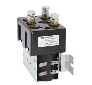 Vrata dijelova pumpe za brodove Relej magnetskog releja releja