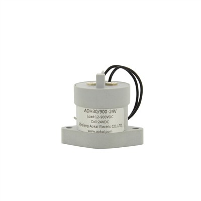 Analiza novih energetskih HVDC releja i kontaktora (2)